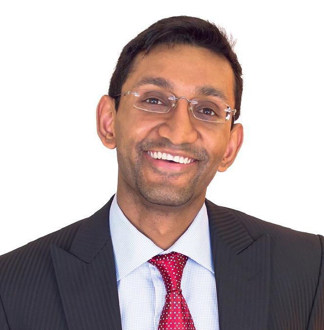 Abhi Mathews, CFA CBV ABV AM — Partner, ATL Valuations